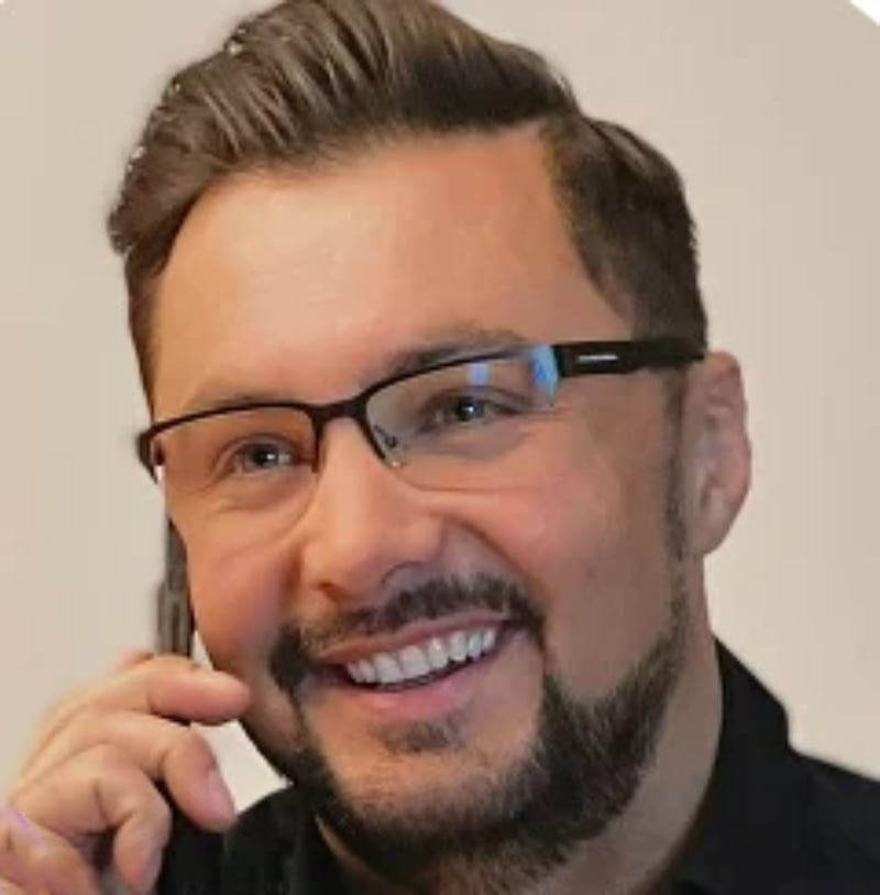 Vadim Vakaryuk