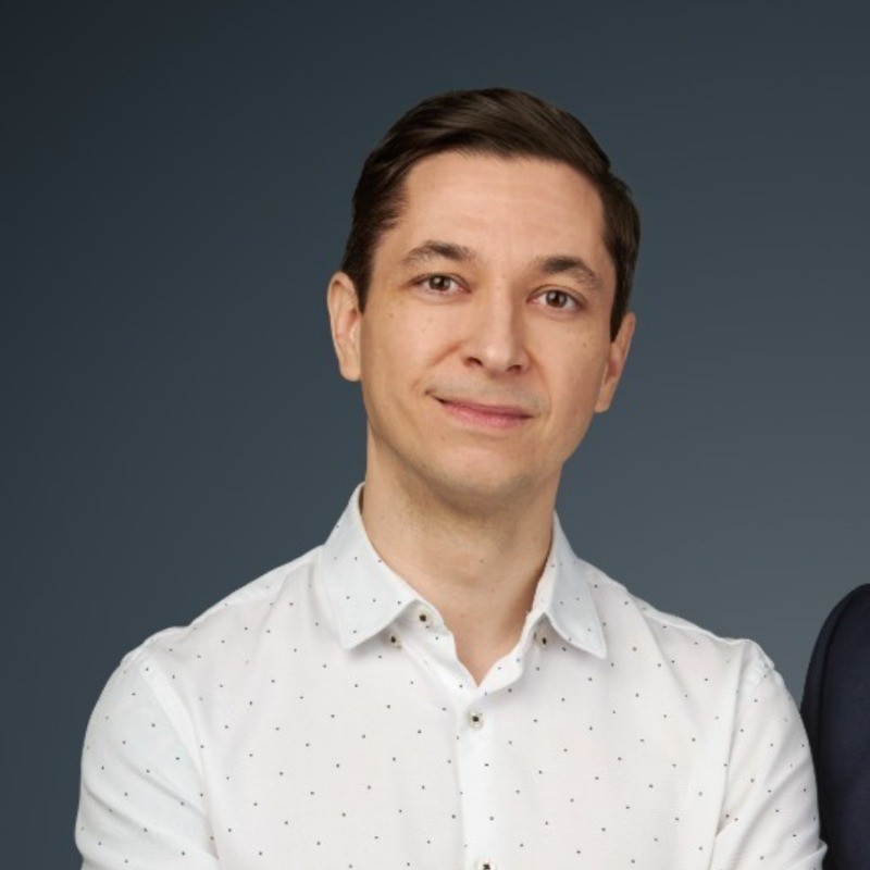 Lavrenti Tsudakov CEO