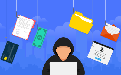 How recruitment scams target developers through GitHub test tasks